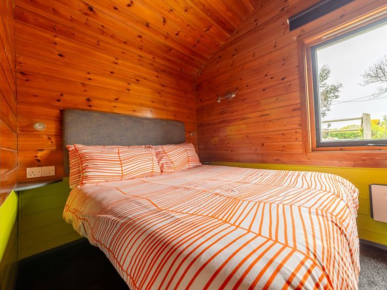 Sycamore Hot Tub Lodge photo 27