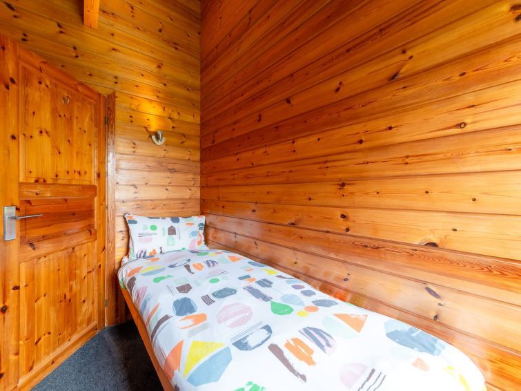 Sycamore Hot Tub Lodge photo 29