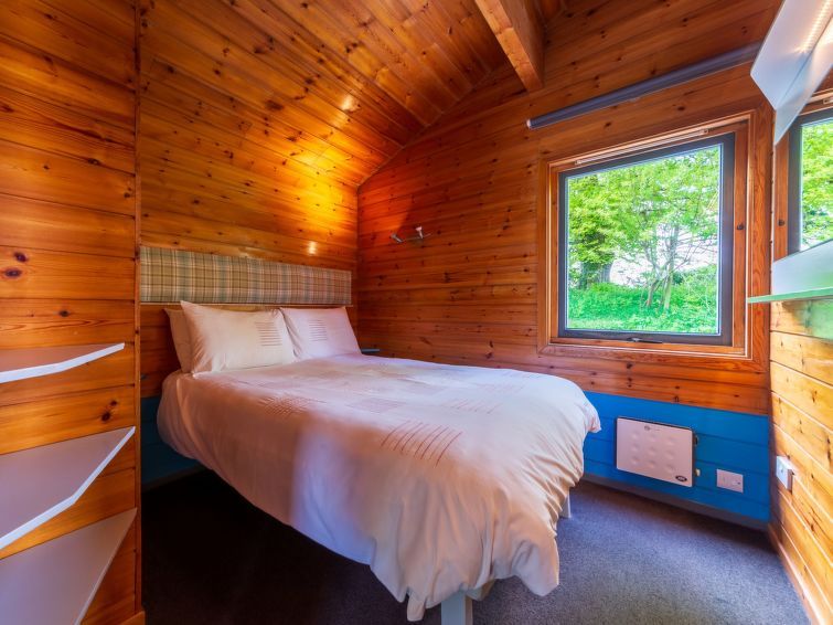 Bramley Hot Tub Lodge photo 14