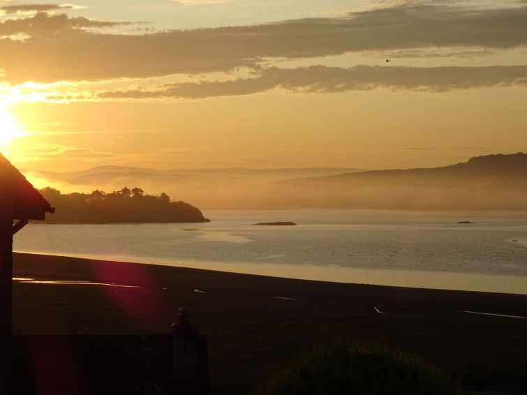 Lake District Coastal Cottage photo 15