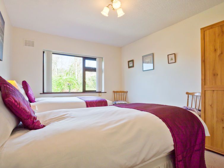 Lake District Coastal Cottage photo 11