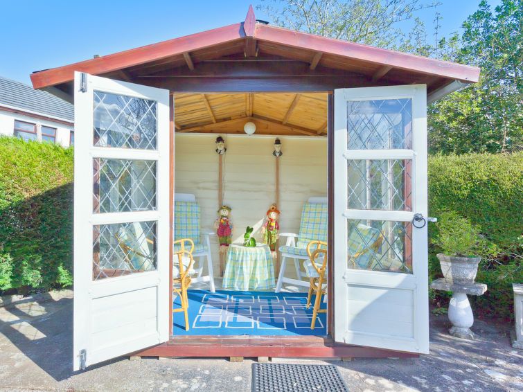 Lake District Coastal Cottage photo 19