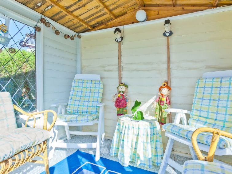 Lake District Coastal Cottage photo 24