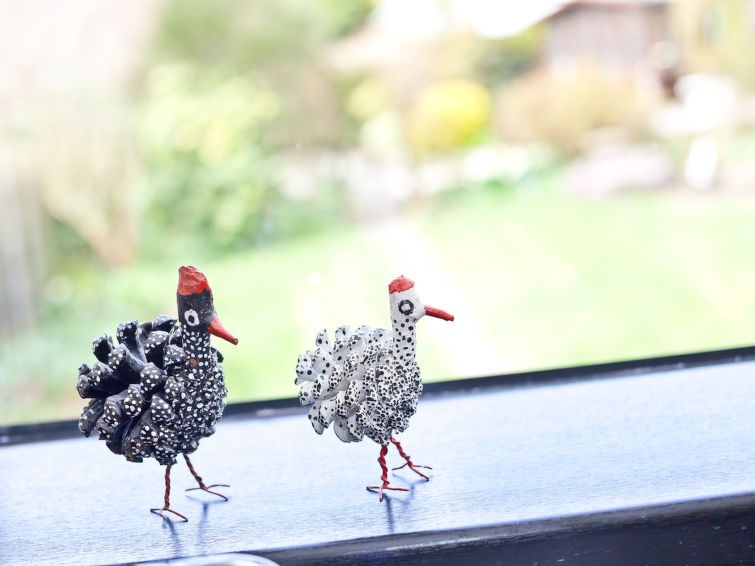 Lake District Coastal Cottage photo 17