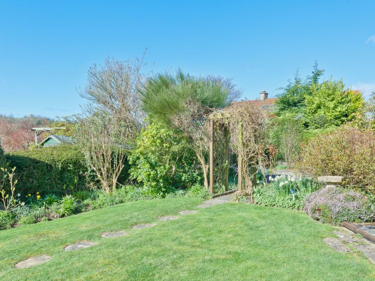 Lake District Coastal Cottage photo 23