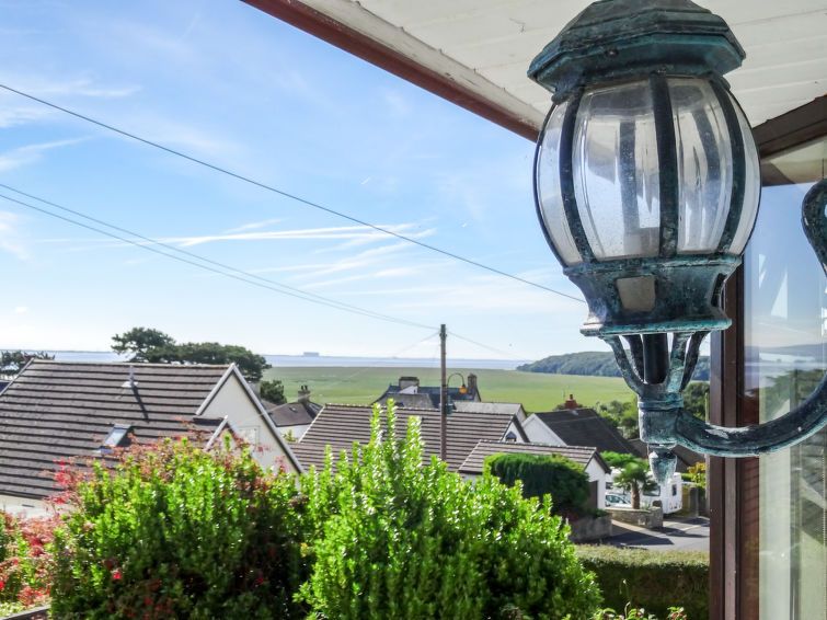 Lake District Coastal Cottage photo 20