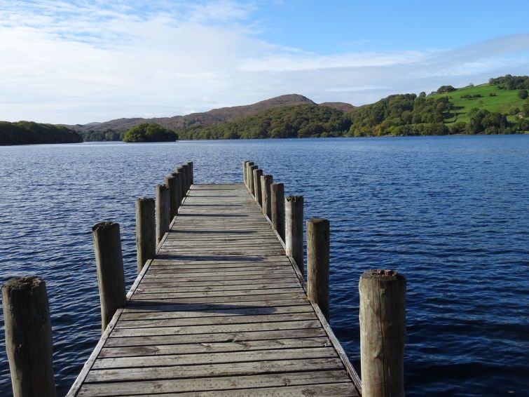 Lake District Coastal Cottage photo 14
