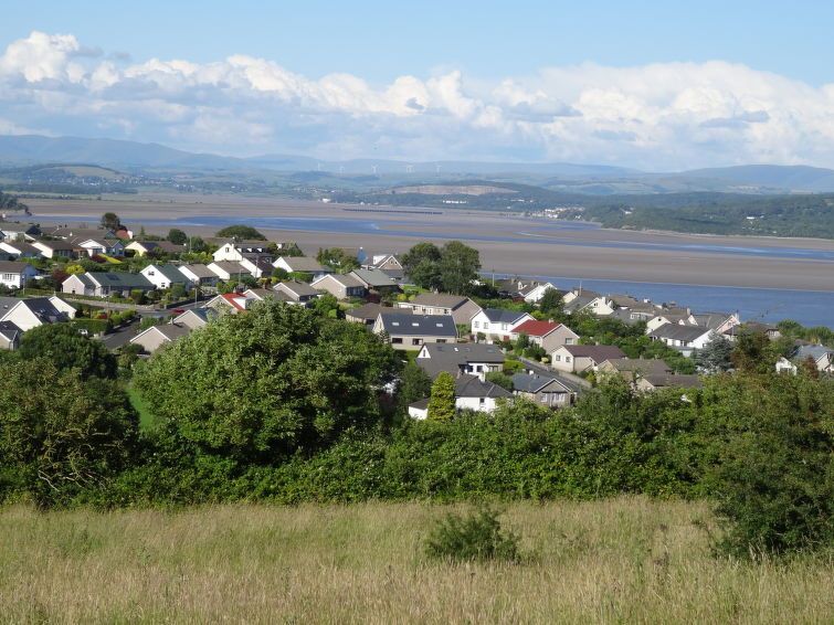 Lake District Coastal Cottage photo 31