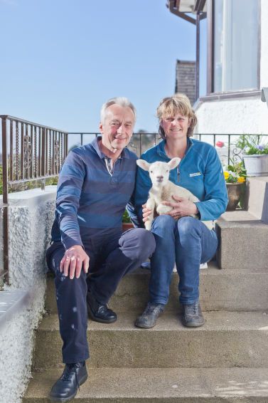 Lake District Coastal Cottage photo 16