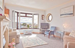 Lake District Coastal Cottage