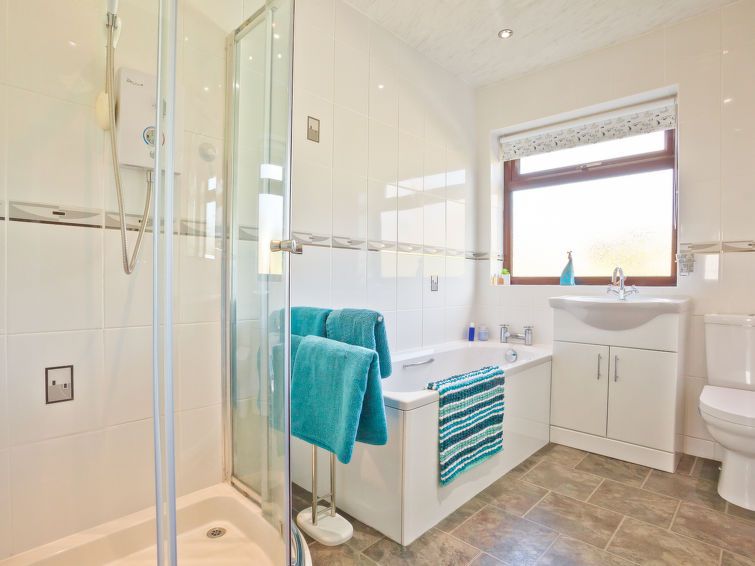 Lake District Coastal Cottage photo 13