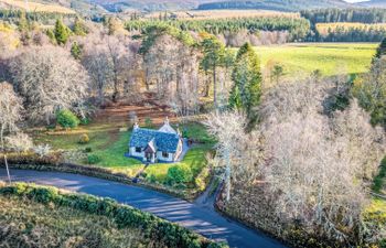 Rose Cottage