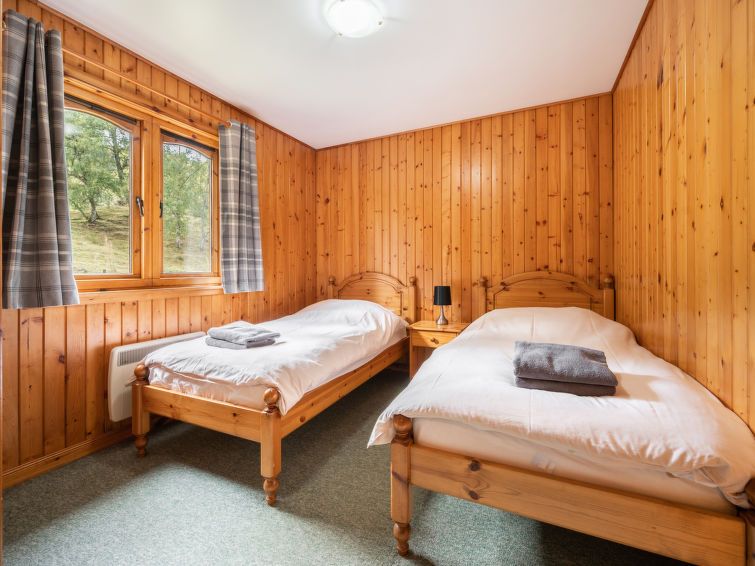Loch Meiklie 3 bed Holiday Home 2 photo 15