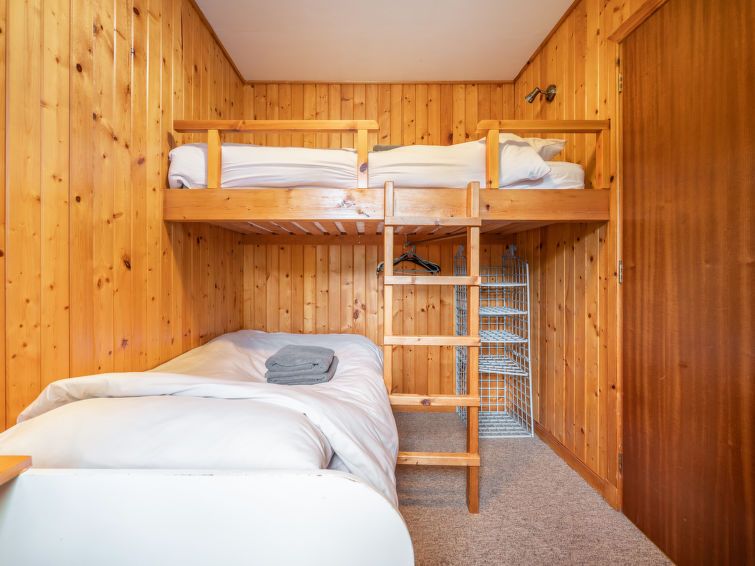Loch Meiklie 3 bed Holiday Home 2 photo 16