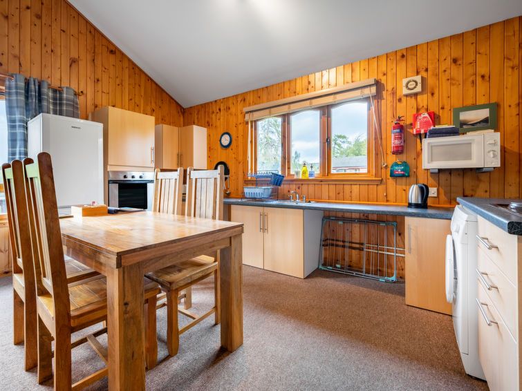 Loch Meiklie 3 bed photo 9
