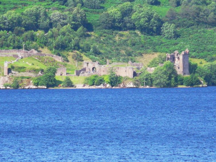 Loch Meiklie 3 bed photo 24