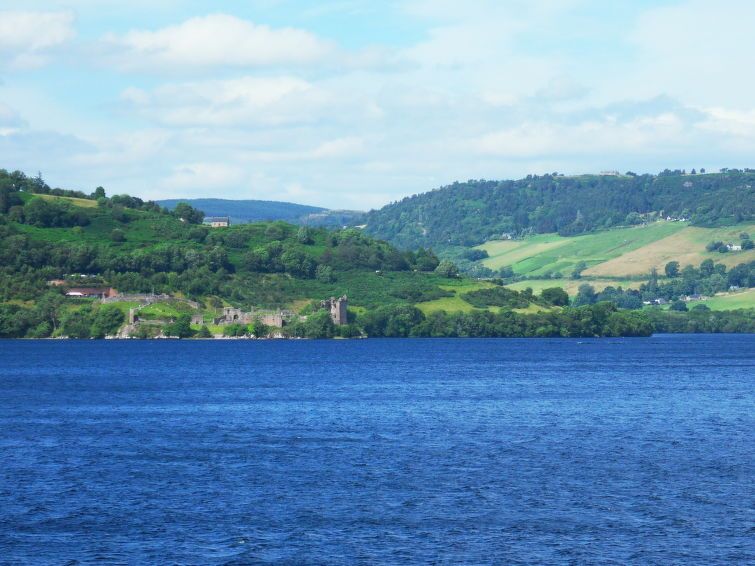 Loch Meiklie 3 bed photo 21