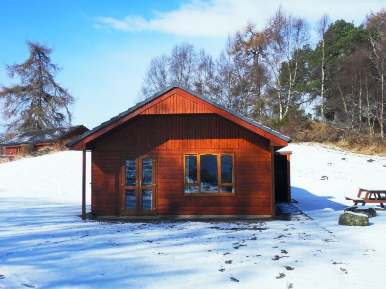 Loch Meiklie 3 bed photo 16