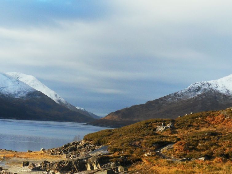 Loch Meiklie 3 bed photo 26