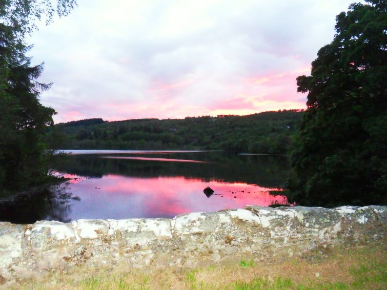 Loch Meiklie 3 bed photo 23