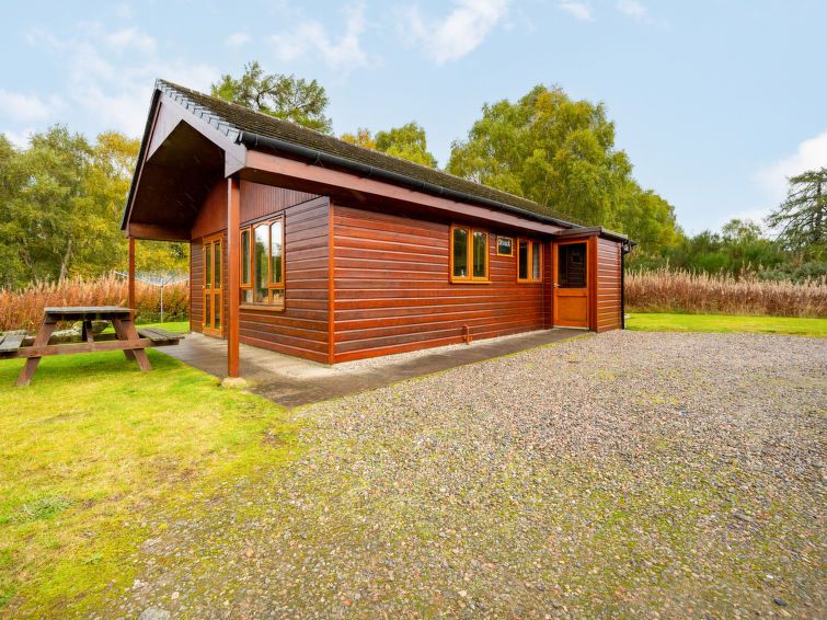 Loch Meiklie 3 bed photo 15