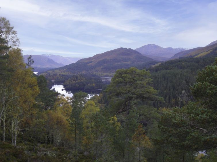 Loch Meiklie 3 bed photo 25