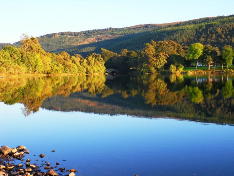 Loch Meiklie 3 bed photo 19