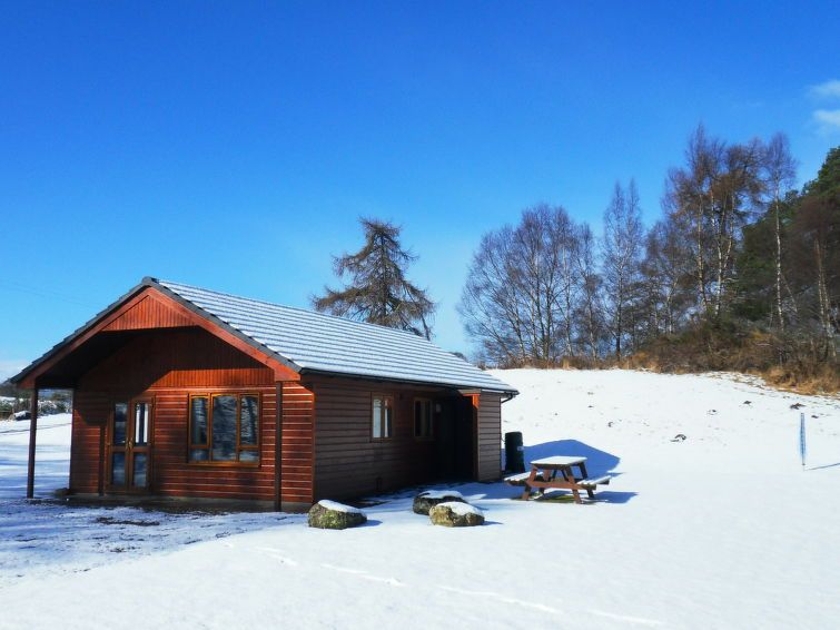 Loch Meiklie 3 bed photo 17