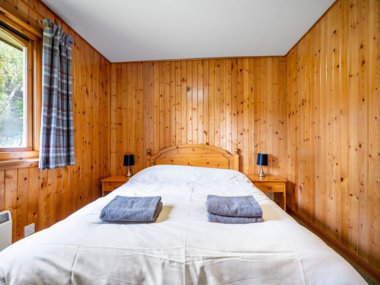 Loch Meiklie 3 bed photo 10