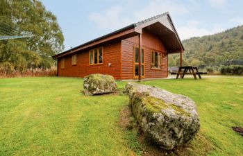 Loch Meiklie 3 bed