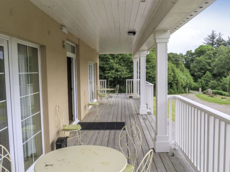 Bearnock House photo 25