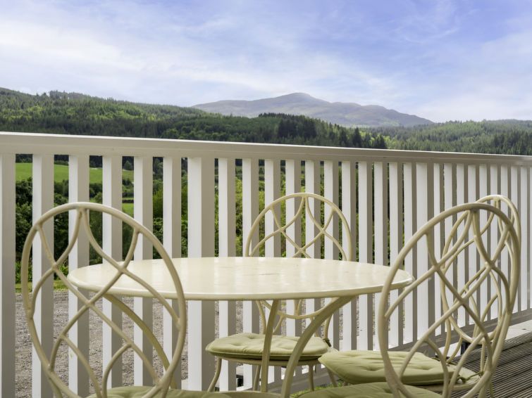 Bearnock House photo 35