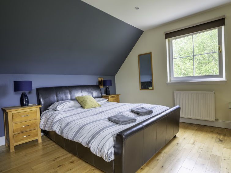 Bearnock House photo 21