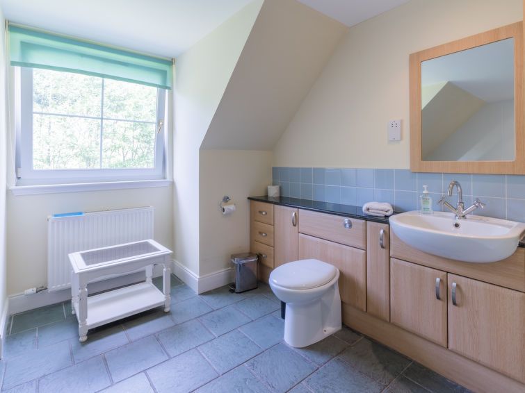 Bearnock House photo 31