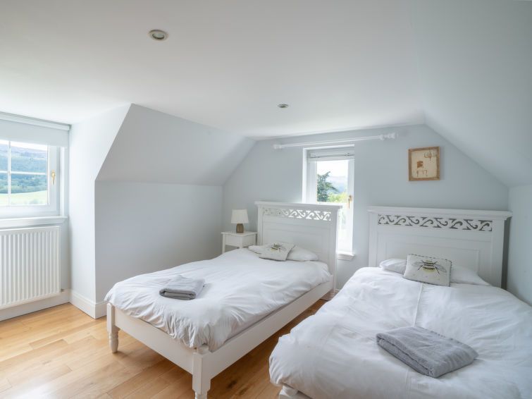Bearnock House photo 17