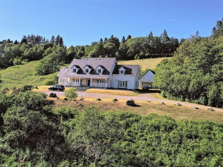 Bearnock House photo 28