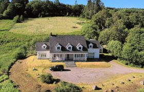 Bearnock House reviews
