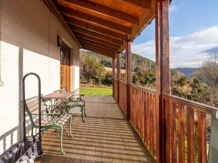 Ceilidhtail Cottage photo 49