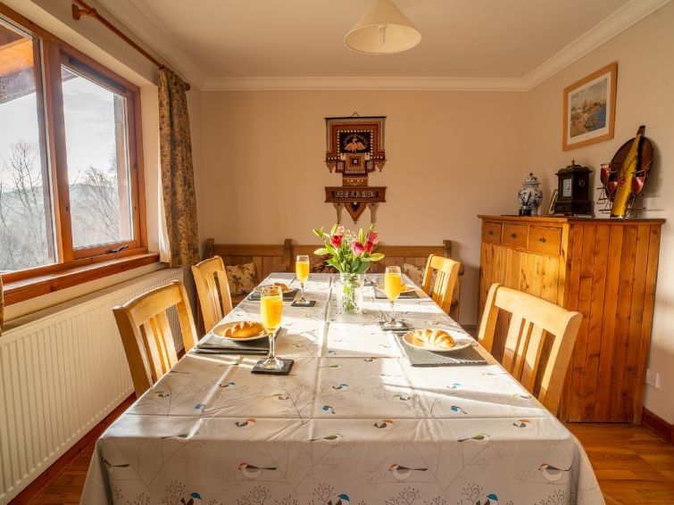 Ceilidhtail Cottage photo 30