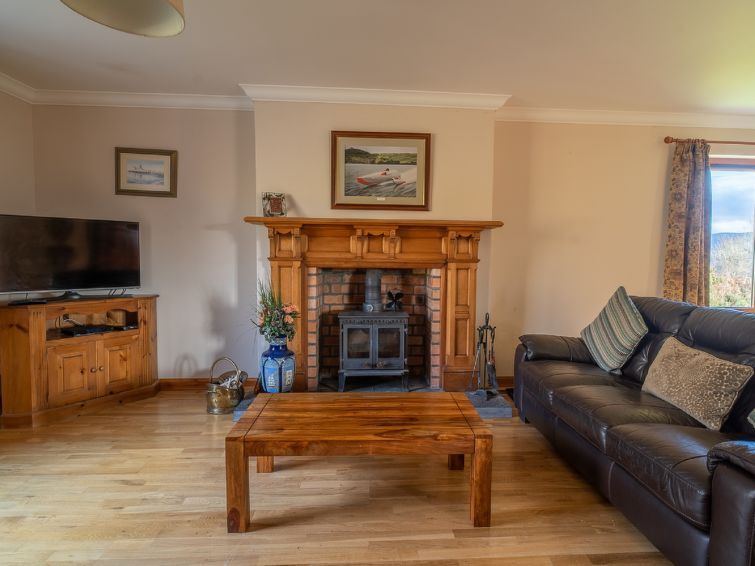 Ceilidhtail Cottage photo 11