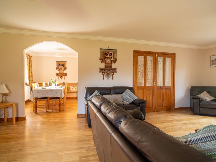 Ceilidhtail Cottage photo 13