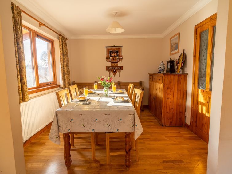 Ceilidhtail Cottage photo 28