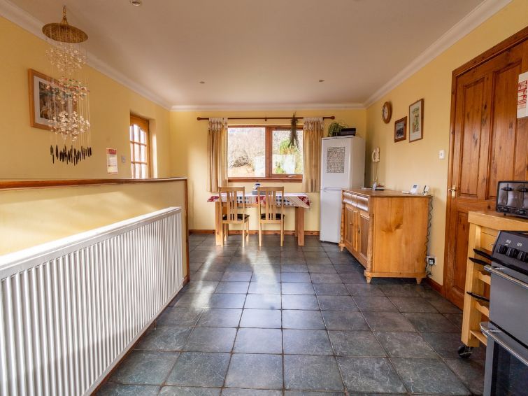 Ceilidhtail Cottage photo 23