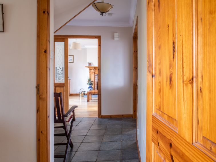 Ceilidhtail Cottage photo 56