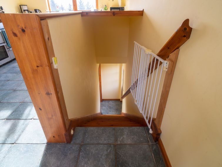 Ceilidhtail Cottage photo 24
