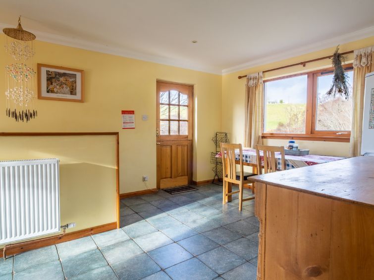 Ceilidhtail Cottage photo 22