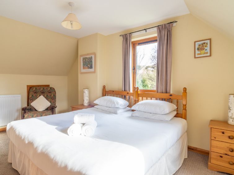 Ceilidhtail Cottage photo 41