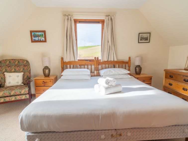 Ceilidhtail Cottage photo 40