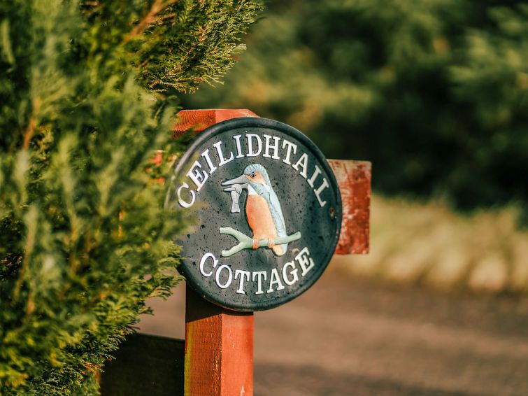 Ceilidhtail Cottage photo 54