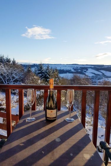 Ceilidhtail Cottage photo 32